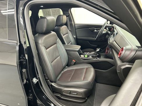 Used 2022 Chevrolet Blazer RS w/ Enhanced Convenience Package image 23