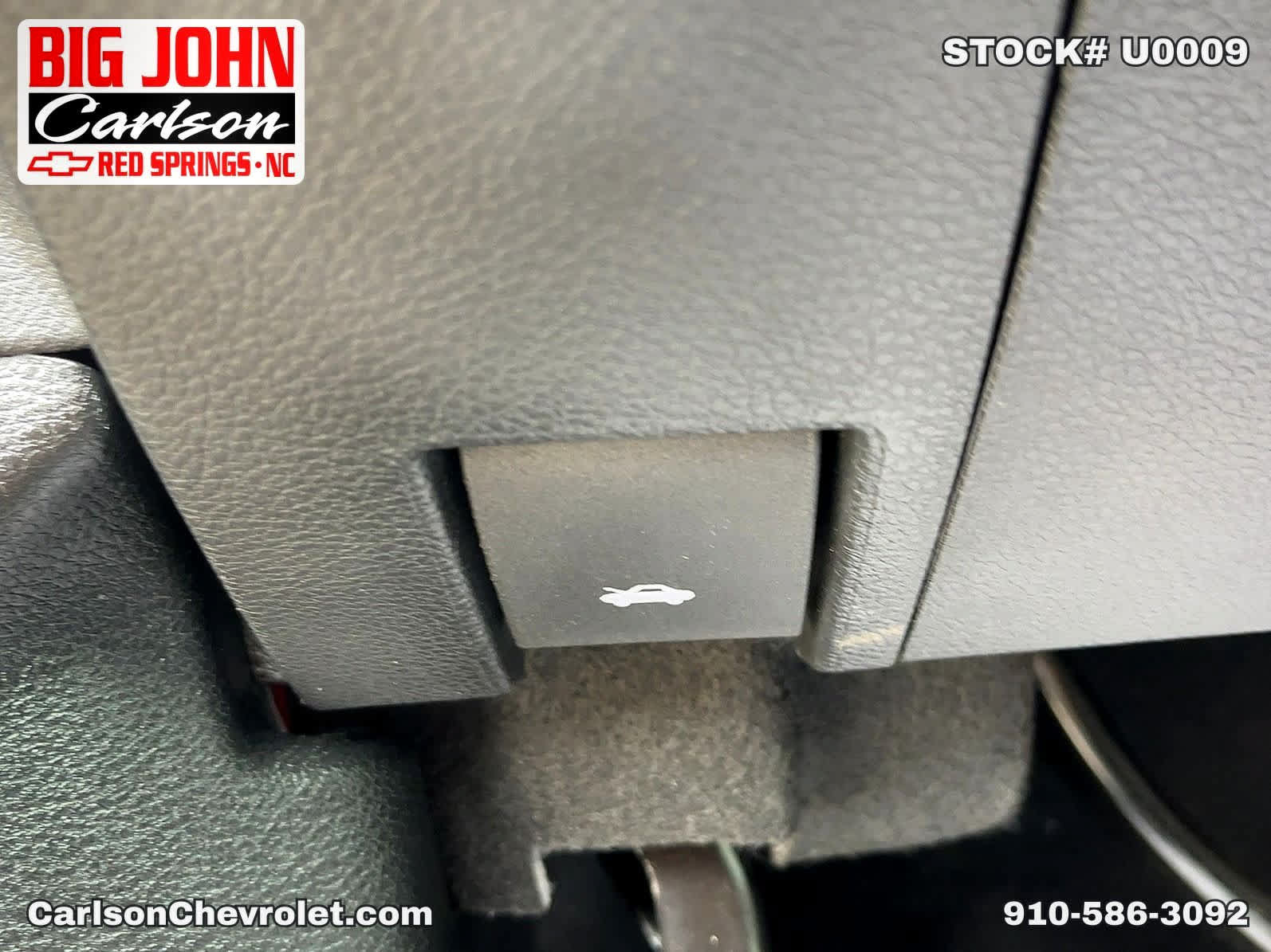 Used 2026 Dodge Durango GT RWD image 16
