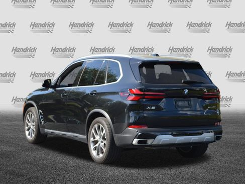 Certified 2026 BMW X5 sDrive40i image 9