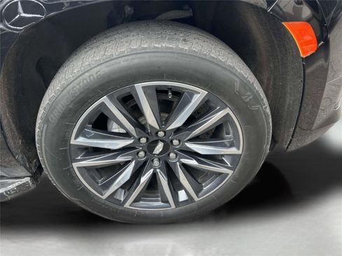 Used 2022 Cadillac Escalade ESV Sport image 8