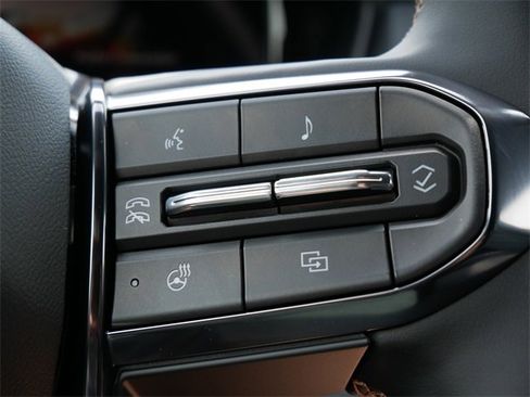 New 2026 GMC Terrain AT4 w/ Convenience Package III image 14