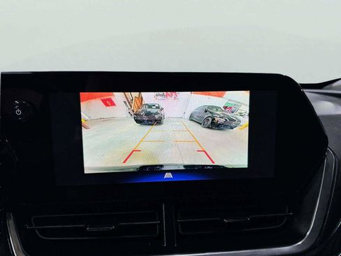 Used 2025 Chevrolet Trax ACTIV w/ Driver Confidence Package FWD image 53