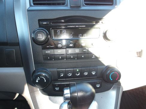 Used 2007 Honda CR-V EX image 19