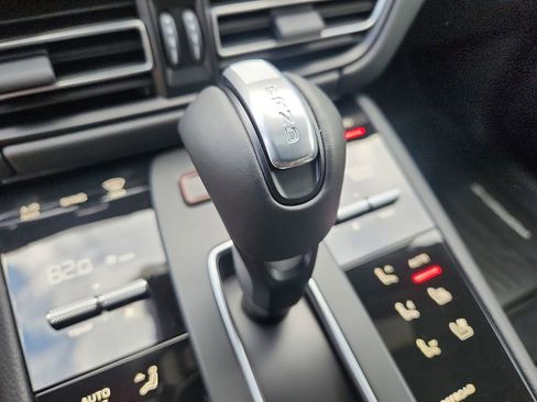 New 2026 Porsche Macan Turbo image 13