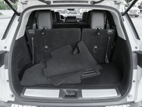 Used 2023 INFINITI QX60 Luxe w/ Cargo Package AWD/4WD image 41