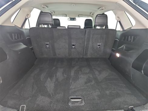 Used 2024 Ford Edge SEL image 28