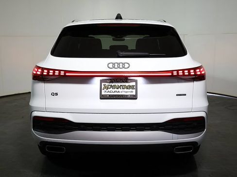 Used 2025 Audi Q5 Premium w/ Convenience Package AWD/4WD image 10