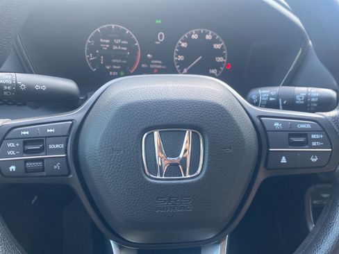 Used 2023 Honda CR-V EX image 18