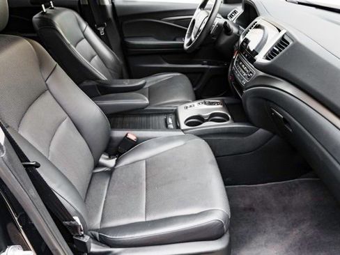 Used 2020 Honda Ridgeline RTL image 27