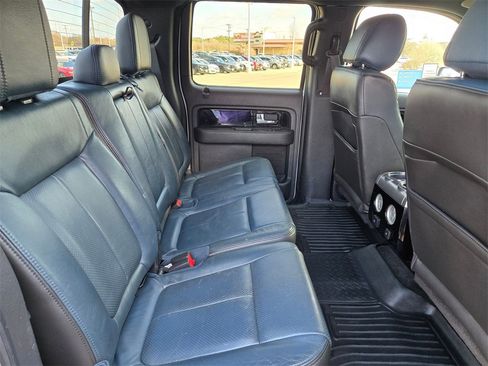 Used 2014 Ford F150 Limited image 25