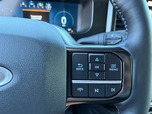 New 2026 Ford F350 Platinum image 23