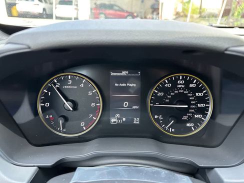 Certified 2025 Subaru Crosstrek 2.5i Sport w/ Crosstrek Mirror Package AWD/4WD image 19