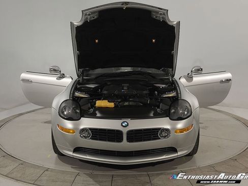 Used 2002 BMW Z8 image 92