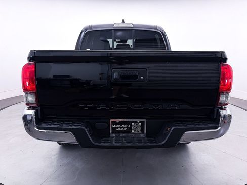 Used 2023 Toyota Tacoma SR5 RWD image 12