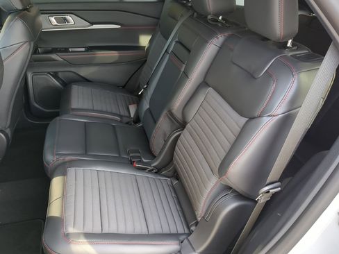 New 2026 Ford Explorer ST-Line image 50