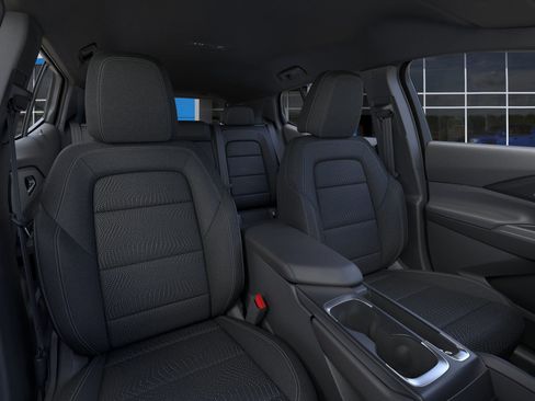 New 2026 Chevrolet Equinox EV LT image 41