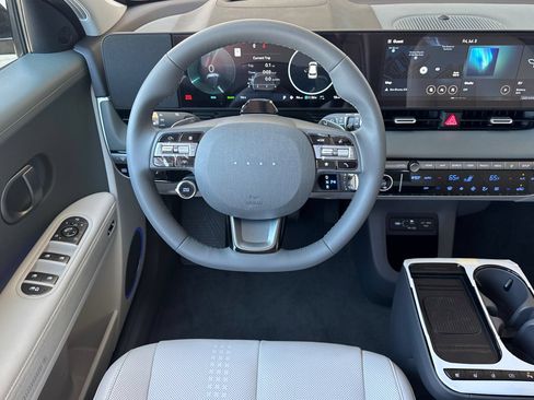 New 2026 Hyundai Ioniq 5 Limited AWD/4WD image 14