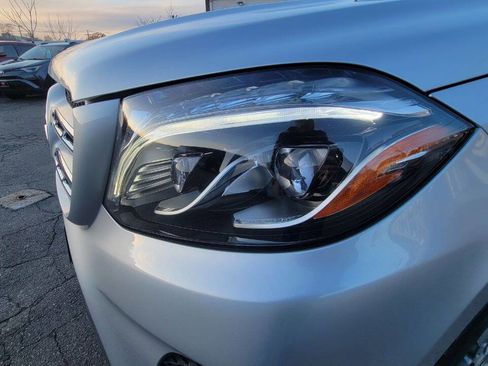 Used 2019 Mercedes-Benz GLS 450 4MATIC image 37