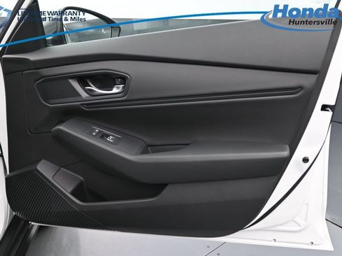 New 2026 Honda Accord SE image 13