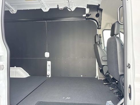 New 2026 Ford Transit 350 148 High Roof Extended RWD image 11