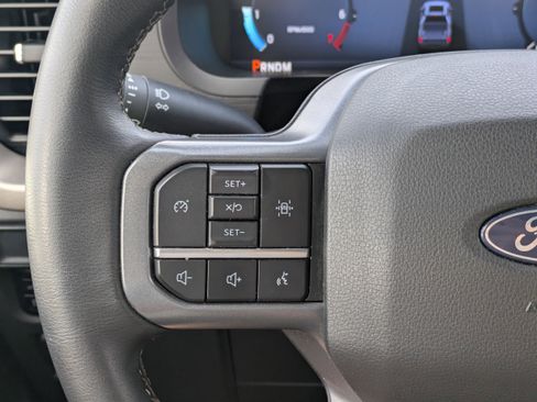 Used 2024 Ford F150 XLT w/ Mobile Office Package image 17