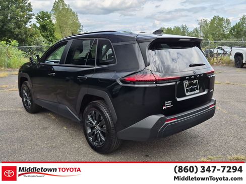 Certified 2026 Toyota RAV4 XLE Premium AWD/4WD image 5