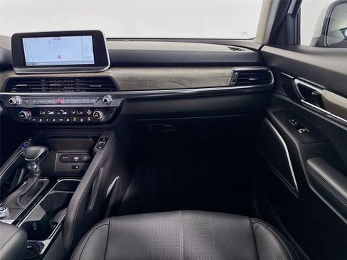 Used 2022 Kia Telluride EX w/ EX Premium Package FWD image 28