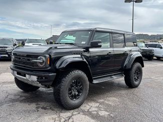 New 2026 Ford Bronco Raptor AWD/4WD video 1