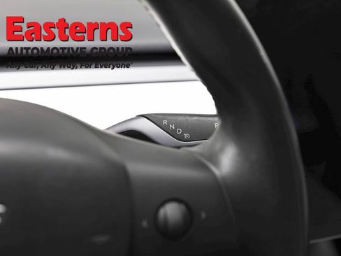 Used 2018 Tesla Model 3 Long Range AWD/4WD image 13