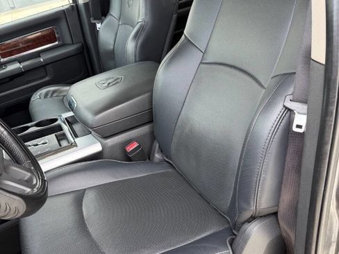 Used 2012 RAM 1500 Laramie image 14