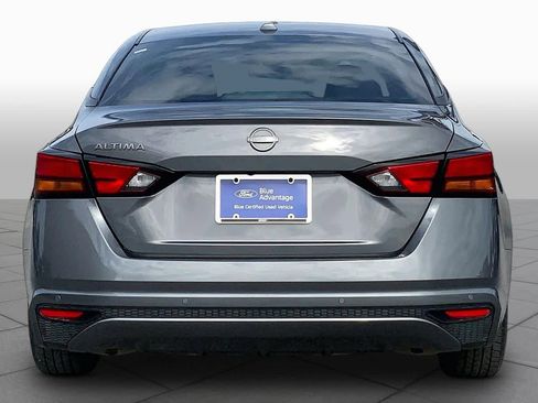 Used 2025 Nissan Altima 2.5 S FWD image 5