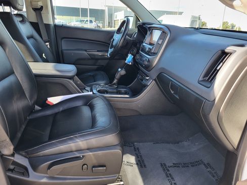 Used 2019 Chevrolet Colorado Z71 image 18