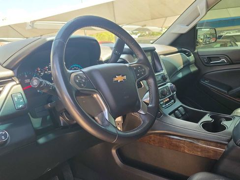 Used 2017 Chevrolet Tahoe LT AWD/4WD image 10