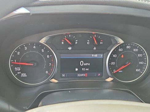 Used 2023 Chevrolet Blazer LT w/ Convenience Package FWD image 12