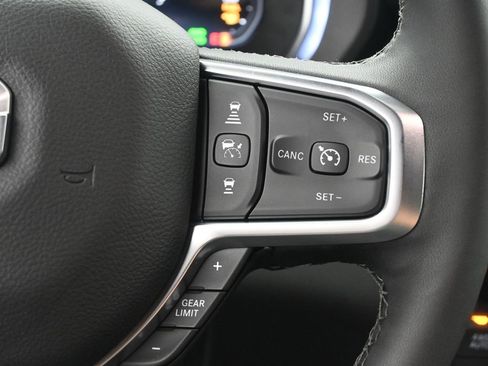 New 2026 RAM 1500 Lone Star image 12