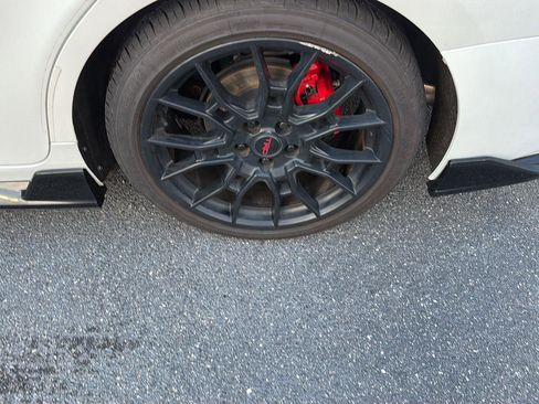 Used 2022 Toyota Camry TRD FWD image 36