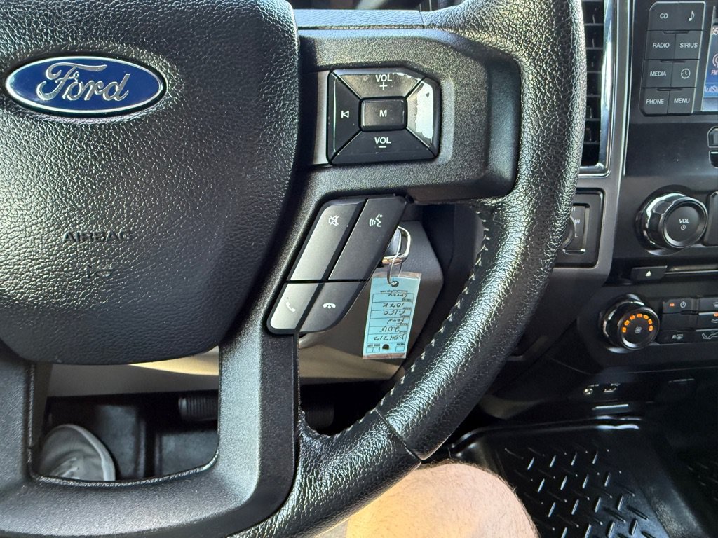 Used 2015 Ford F150 XLT w/ Equipment Group 301A Mid AWD/4WD image 28