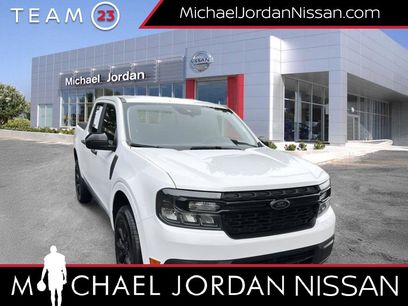 Used 2024 Ford Maverick XLT w/ XLT Luxury Package