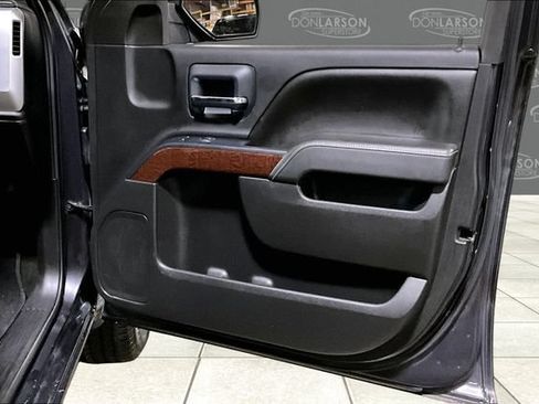 Used 2015 GMC Sierra 1500 SLE w/ SLE Value Package AWD/4WD image 13
