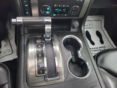 Used 2008 HUMMER H2 Luxury image 29