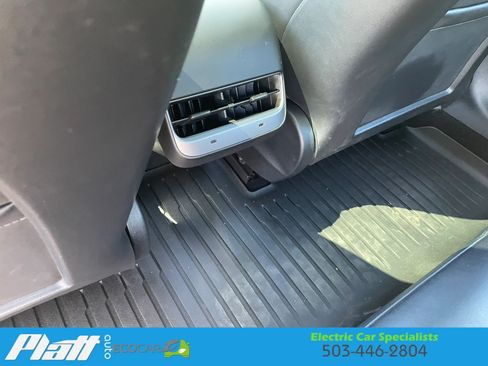 Used 2023 Tesla Model 3 Performance AWD/4WD image 42