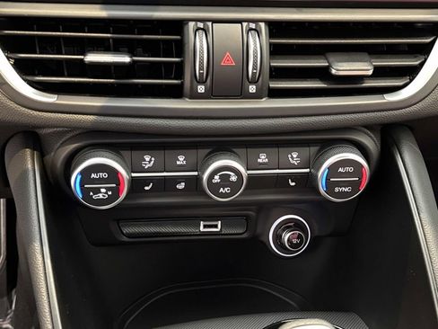 New 2026 Alfa Romeo Giulia AWD w/ Driving Assist Package image 14