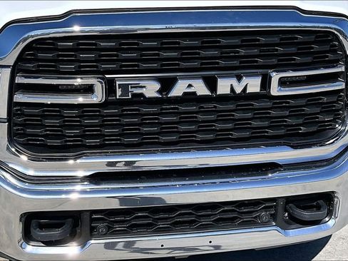 Used 2023 RAM 3500 Big Horn w/ Safety Group image 30