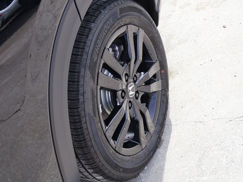 New 2027 Honda HR-V Sport image 25
