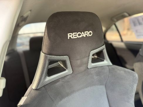 Used 2008 Mitsubishi Lancer Evolution GSR image 45