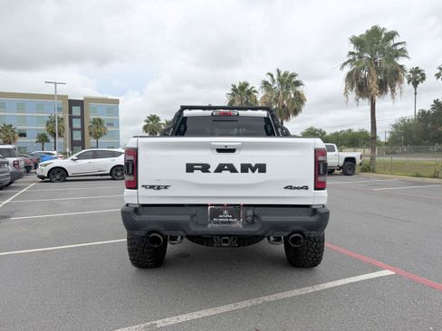 Used 2022 RAM 1500 TRX w/ TRX Level 1 Equipment Group AWD/4WD image 27