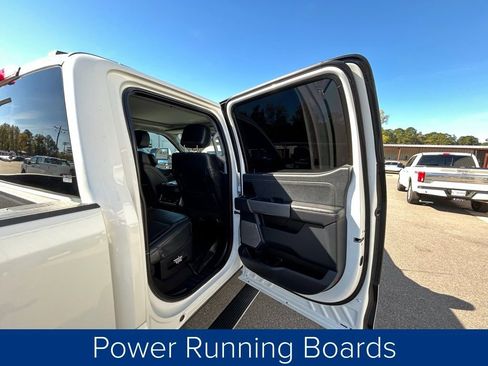 Used 2023 Ford F350 Lariat w/ Lariat Ultimate Package image 20