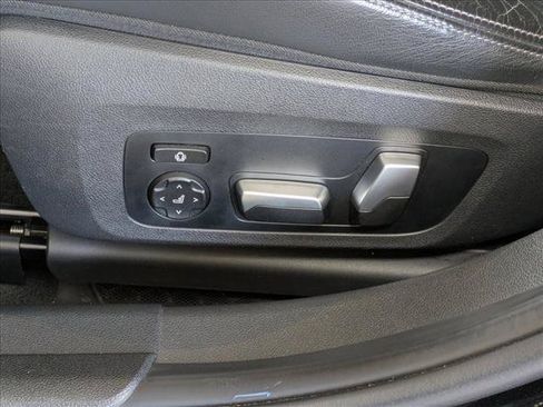 Used 2021 BMW M3 Competition w/ Executive Package RWD image 19