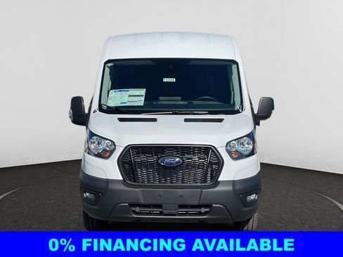 New 2025 Ford Transit 150 148 Medium Roof w/ Load Area Protection Package image 8