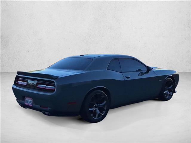 Used 2019 Dodge Challenger R/T RWD image 5